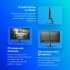 23.8" Монитор Philips Evnia 3000 24M2N3200S,  1920x1080,  IPS,  180Гц,  2хHDMI,  1хDP,  черный [24m2n3200s/01]